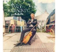 William Brunard - La Belle Vie