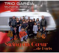 William Brunard - Swing au Cœur… de Paris