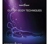 William Buhlman & He - Out-of-Body Techniques [Import]