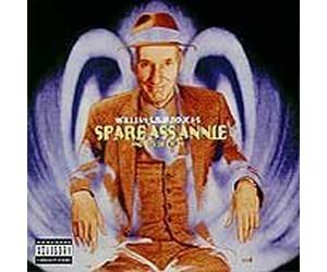 William Burroughs: Spare Ass Annie & Other Tales by William S. Burroughs (1993-09-28)