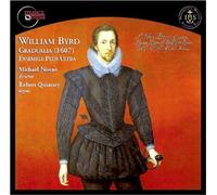 William Byrd: Gradualia (1607) Single Edition by Michael Noone;Ensemble Plus Ultra (2008) Audio CD