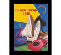 William Byrd High School - 1988 Yearbook | Official Classmates® Premium Reprint | Authentic Archival Edition | Softcover