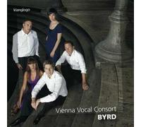 William Byrd Messe Pour 5 Voix - Motets Anglais