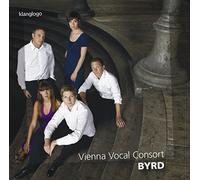 William Byrd : Messe pour 5 Voix-Motets Anglais