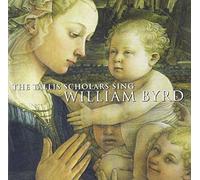 Tallis Scholars Chante William Byrd
