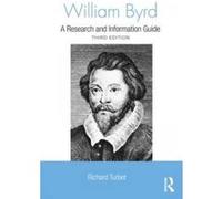 William Byrd - [Version Originale] Richard Turbet (Auteur)