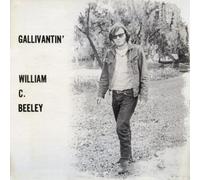 William C. Beeley – Gallivantin – CD – Universal Music Group