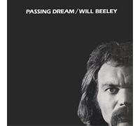 William C. Beeley Passing Dream (Vinyl) 12" Album