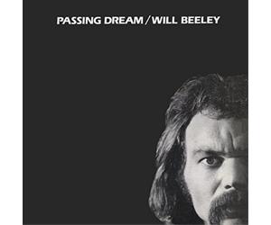 William C. Beeley Passing Dream (Vinyl) 12" Album