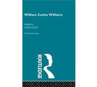 William Carlos Williams