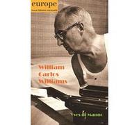 William Carlos Williams Pierre Vinclair (Auteur), Hélène Aji (Auteur), Erin Templeton (Auteur)