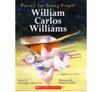 William Carlos Williams (Poetry For Young People)