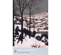 William Carlos Williams – Selected Poems – Poche – Penguin Modern Classics