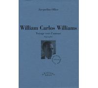 William Carlos Williams - Voyage Vers L'amour