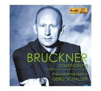 William Carragan - Bruckner: Symphony No. 8 in C minor1888 Edition William Carragan[2CD]