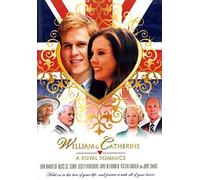 William & Catherine: A Royal Romance (Hallmark Hall of Fame) (2011) (Import)