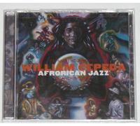 William Cepeda Expandiendo Raices (Branching Out) (CD)
