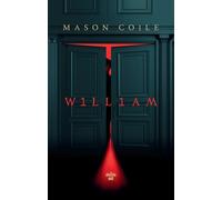 William - Charles Bonnot - Le Cherche-Midi - broché - Roman