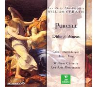 William Christie - Dido & Aeneas