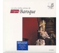William Christie - Les Plus Belles Scènes de l'Opéra Baroque