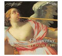 William Christie - Te Deum H 146