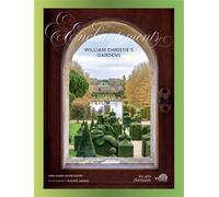 William christie's gardens Enchantements - Anne-Marie Royer-Pantin - L'esplanade Eds De - relié - Beau livre