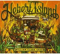 WILLIAM CLARK GREEN - Hebert Island