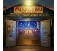 Green, William Clark - Watterson Hall