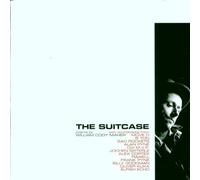 William Cody Maher - The Suitcase Poems [Import]