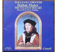 William Cornysh Stabat Mater
