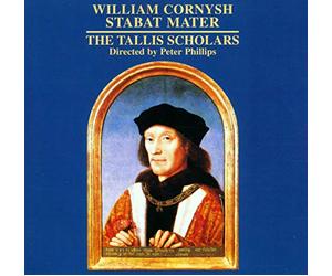 William Cornysh : Stabat Mater