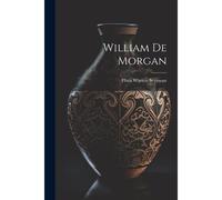 William De Morgan