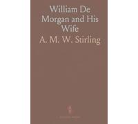 William De Morgan and His Wife