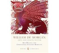 William De Morgan, Shire Library Rob Higgins (Auteur)