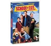 William Dear - School of Life - Maestro Dell'anno