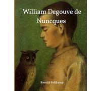 William Degouve de Nuncques ou la Simplicité qui Trompe