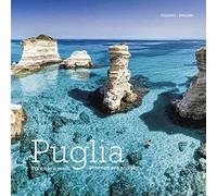 William Dello Russo - Puglia Tra Cielo e Mare - Puglia. Between Land - G245z