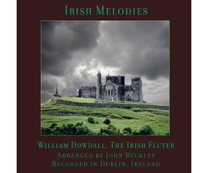 William Dowdall - Irish Melodies