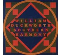 William Duckworth - Southern Harmony