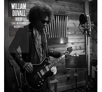 William DuVall - 11.12.21 Live-In-Studio Nashville (Coloured Vinyl) [VINYL]