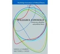 William E. Connolly by Terrell Carver Samuel A. Chambers Paperback Book William E. Connolly (Auteur)