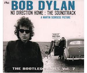 William E. Lee - The Bootleg Series, Vol. 7 - No Direction Home: the Soundtrack