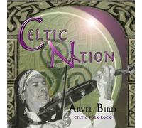 William Eaton - Celtic Nation