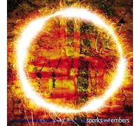 William Eaton Ensemble - Sparks and Embers