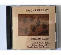 William Eaton Ensemble - Tracks We Leave [Import]