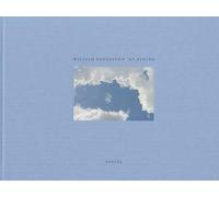 William Eggleston At Zenith /anglais