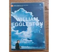 William Eggleston In The Real World Dvd