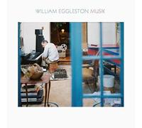 William Eggleston - Musik [Vinyl]