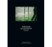 William Eggleston: Paris