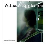 William Eggleston - Photographie